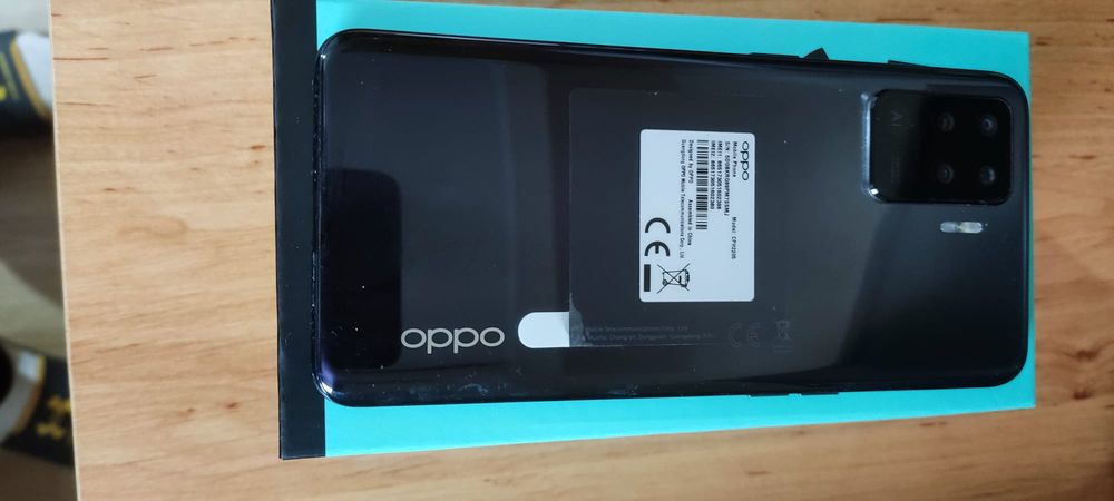 Oppo Reno 5 Lite