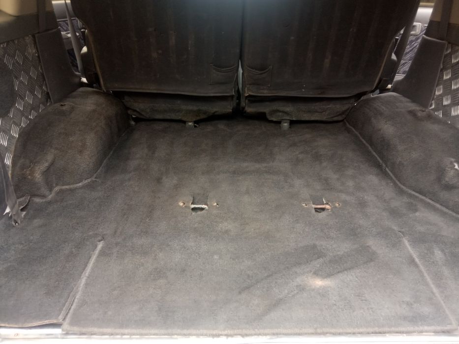 Л К ПРАДО 78 внедорожник 1994г