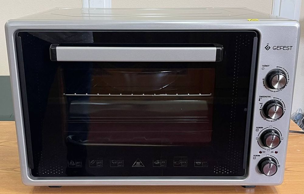 Mini Pech Duxovka GEFEST