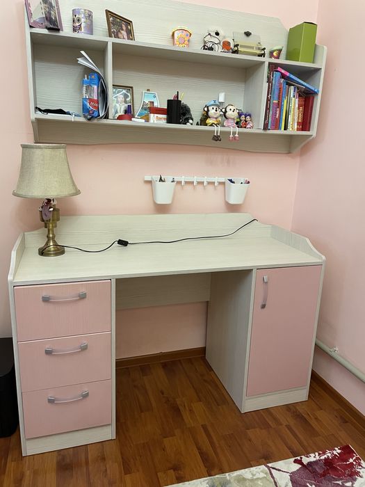 Спальный гарнитур