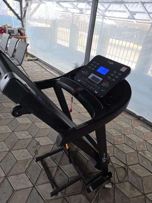 Banda de alergat MYRIA Fit MY7292