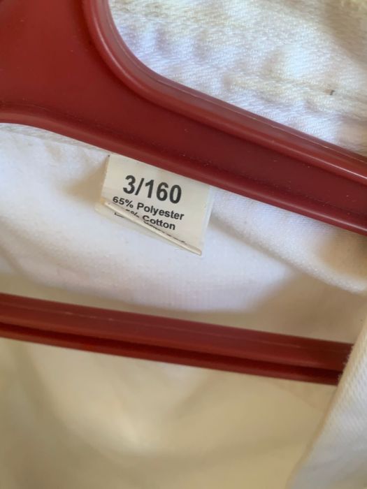 Каратэ спорт одежда