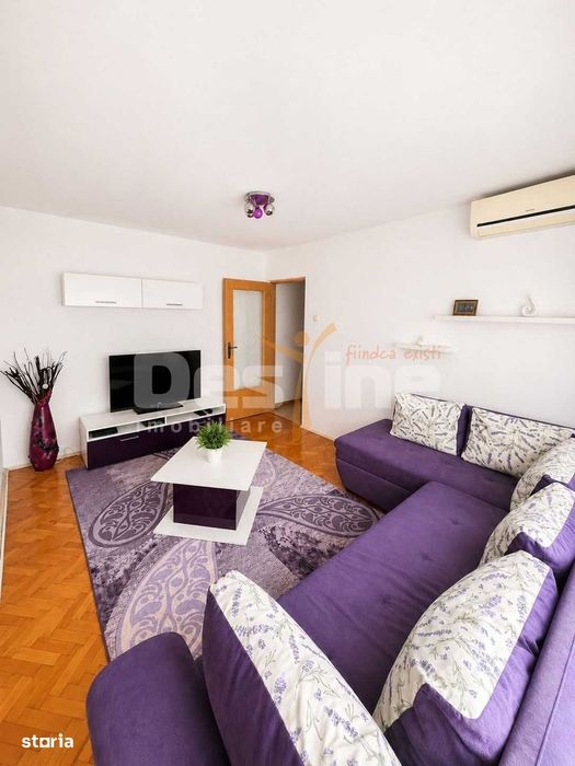 Apartament de vanzare