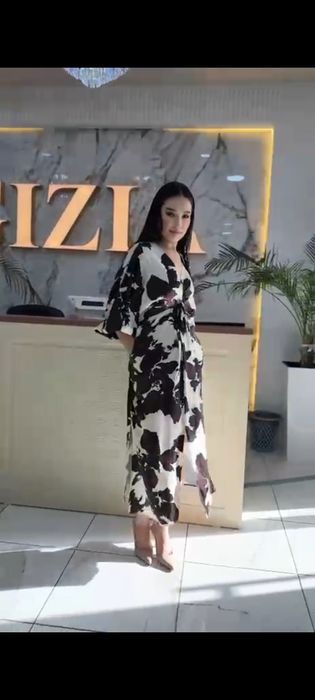 Продам турецкое платье