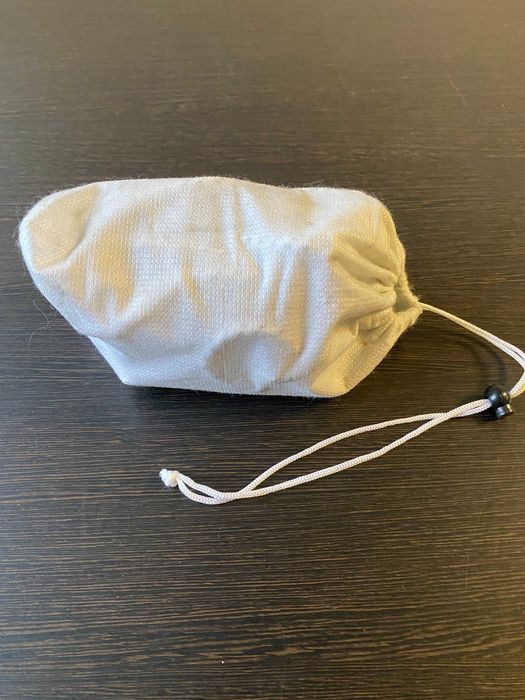 утюг для туриста