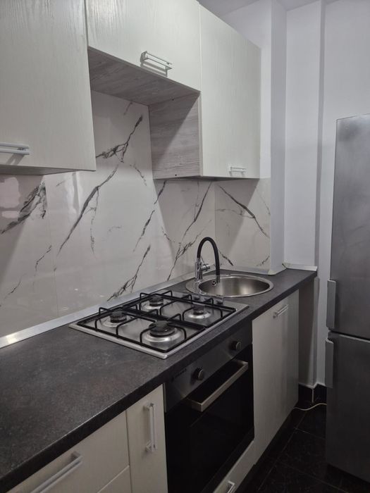 Dristor Mihai Bravu 32 mp - proprietar