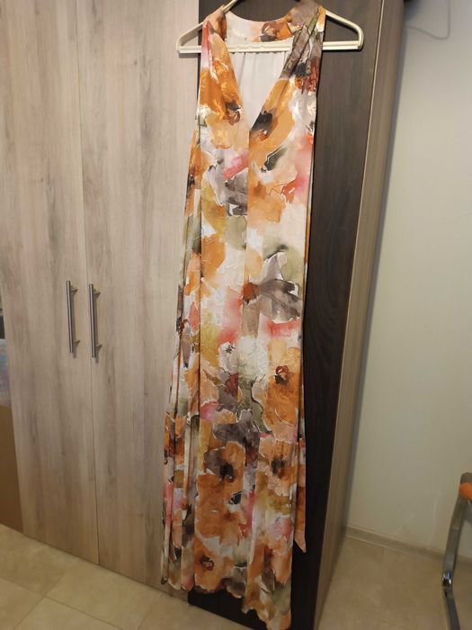 Лятна рокля Guess