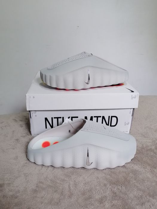 Șlapi Nike Mind noi