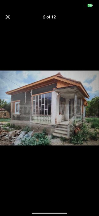 Продава се Къща в Брегово - 100 кв.м за 317 €/кв.м - Снимка #7