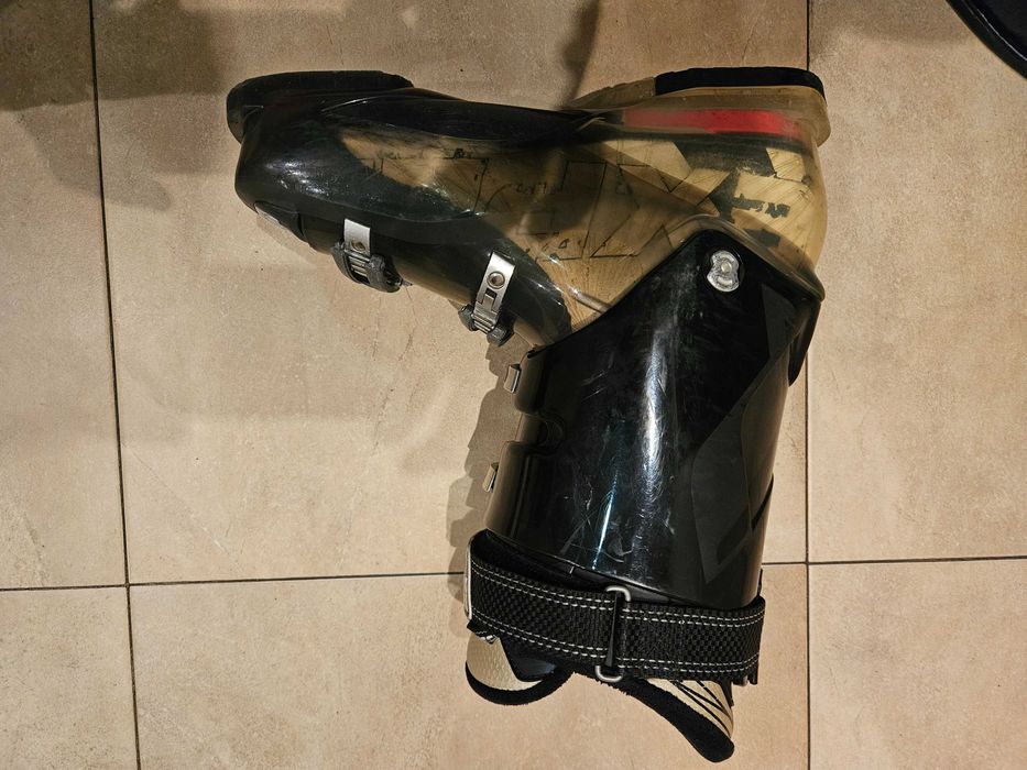 Rossignol Experience Sensor 110