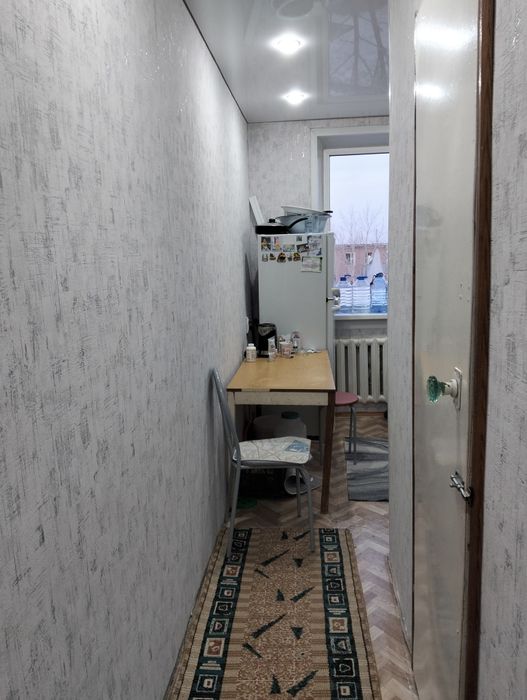 Продается уютная теплая 2х квартира