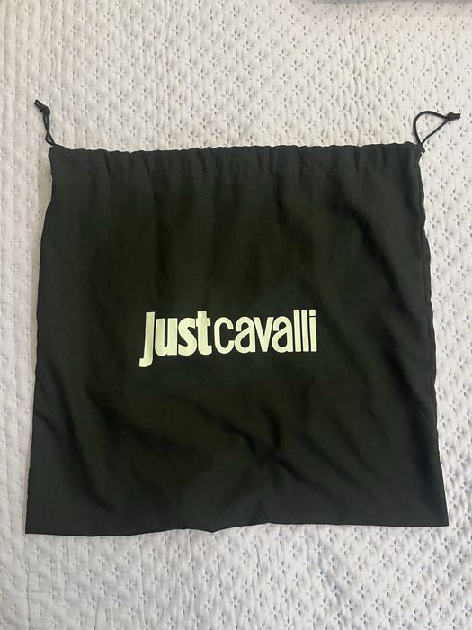 Мужская сумка барсетка Just Cavalli