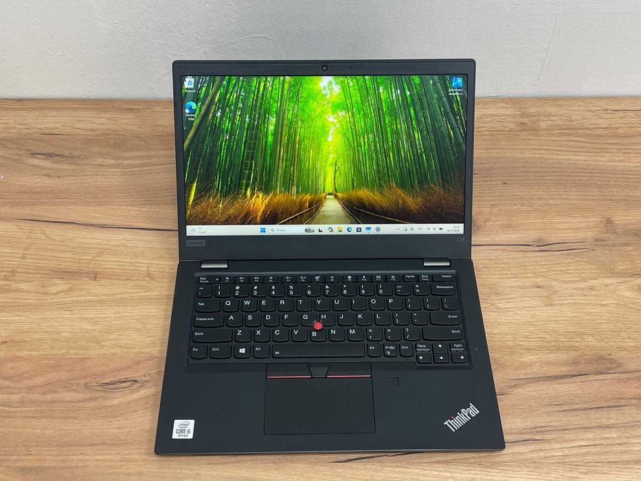 Lenovo ThinkPad L13 Gen 1 (i5-10210U, 16GB, 256GB, Touch)