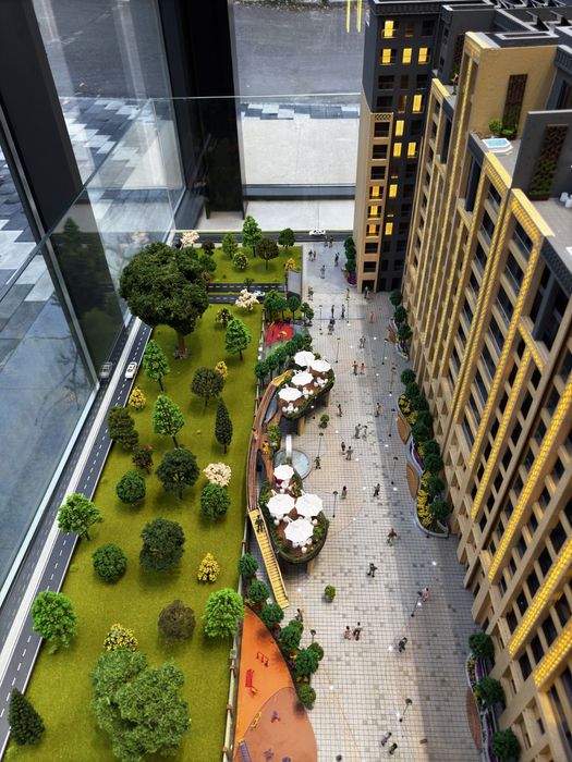 Архитектурные макеты, Скульптуры. Декоративные модели. 3Д. Муляж.