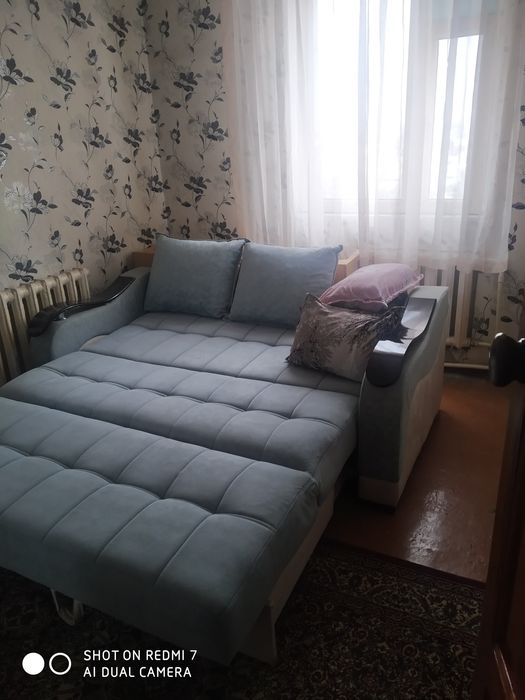 Ижарага уй бераман