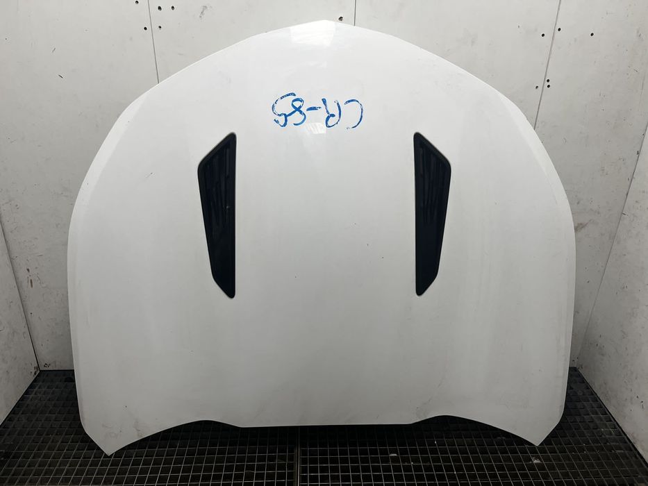 OEM капак за Chevrolet Camaro SS 2016-2019