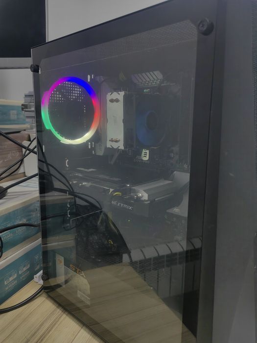 Продам компьютер