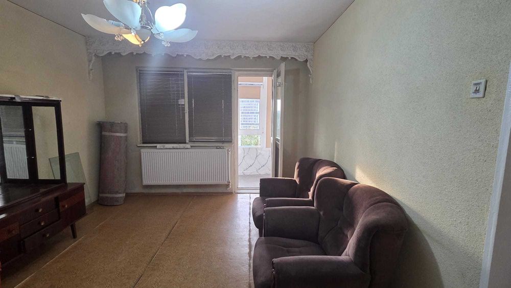Apartament 2 camere de vanzare - Tomis Nord, zona Rovere, Constanta - direct proprietar