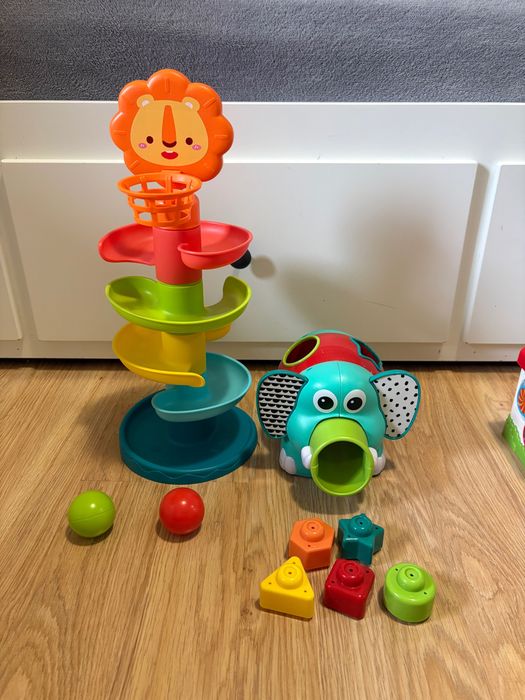 Играчки за бебе/дете ЛОТ