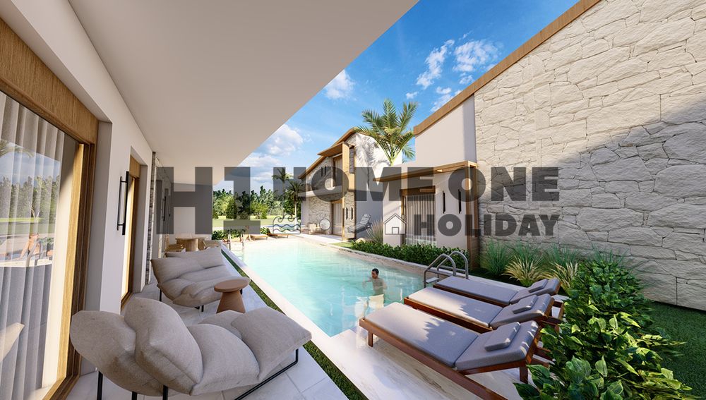 Апартамент за продажба I Ставрос, Гърция