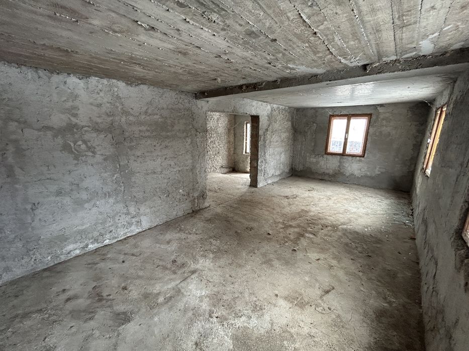 Vand Casa + teren zona cu vedere spectaculoasa