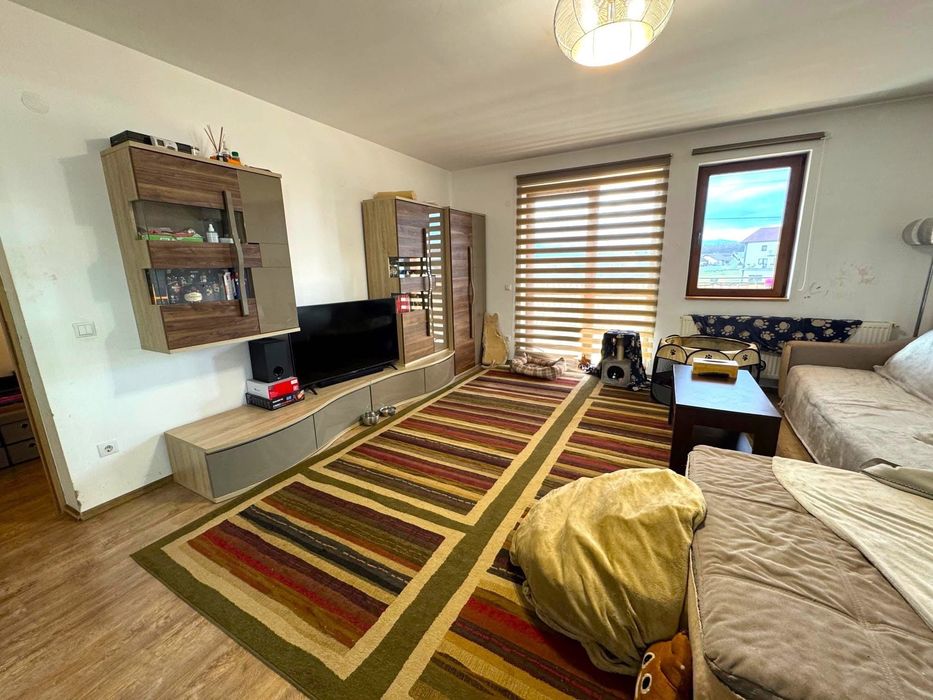 Apartament direct de la propietar I 105 mp Utili I Cartierul Arhitecților