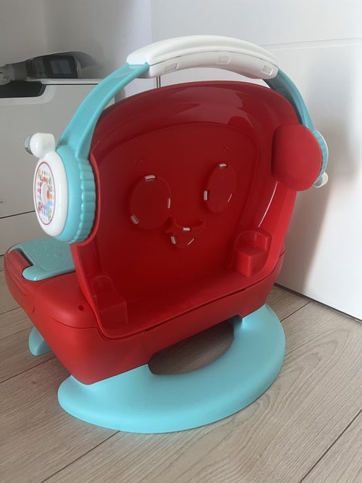Scaun interactiv Clementoni