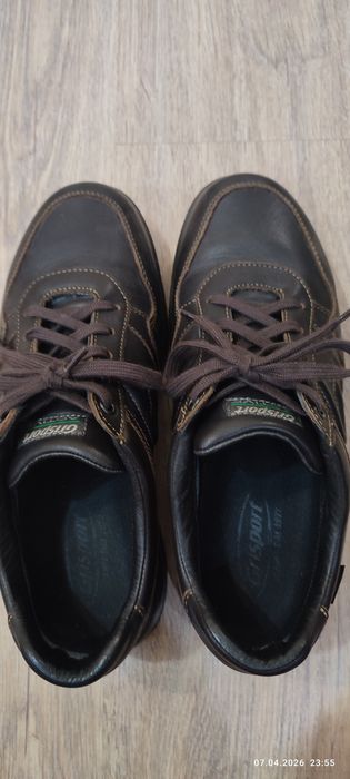 Продам обувь мужская