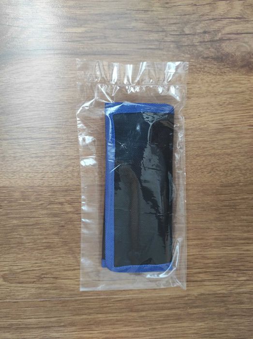 Антистатични пинсети в комплект с калъф - 10 броя (нови)