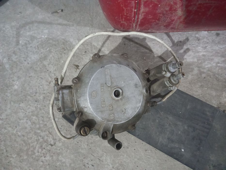 Пропан газ балон сотилади ёки адмен  табилетка газ балонга