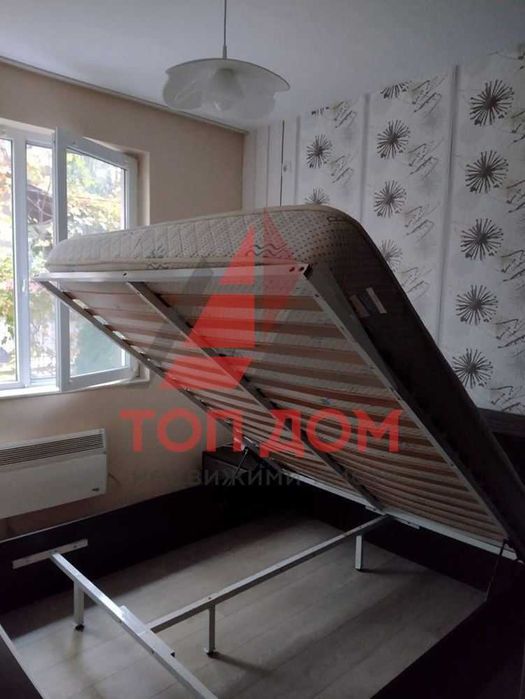 Дава се под наем Двустаен апартамент в Варна, Виница - 55 кв.м за 408 € - Снимка #3