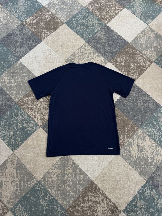 Мъжка тениска Adidas - DALLAS Basketball