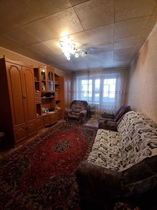 Продам квартиру в старой части города