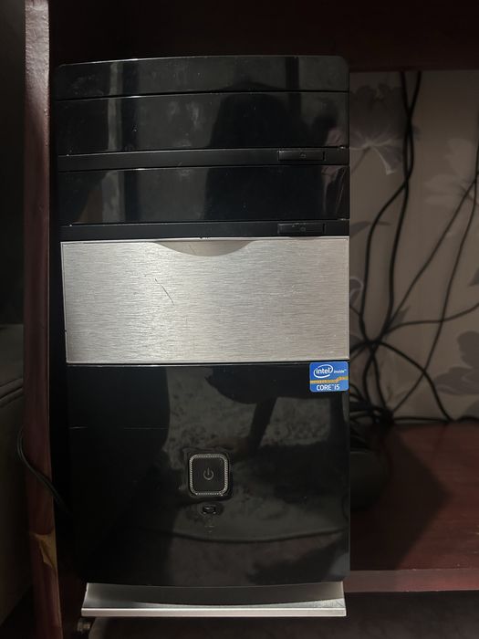 Продам ПК полная комплектация. Торг!