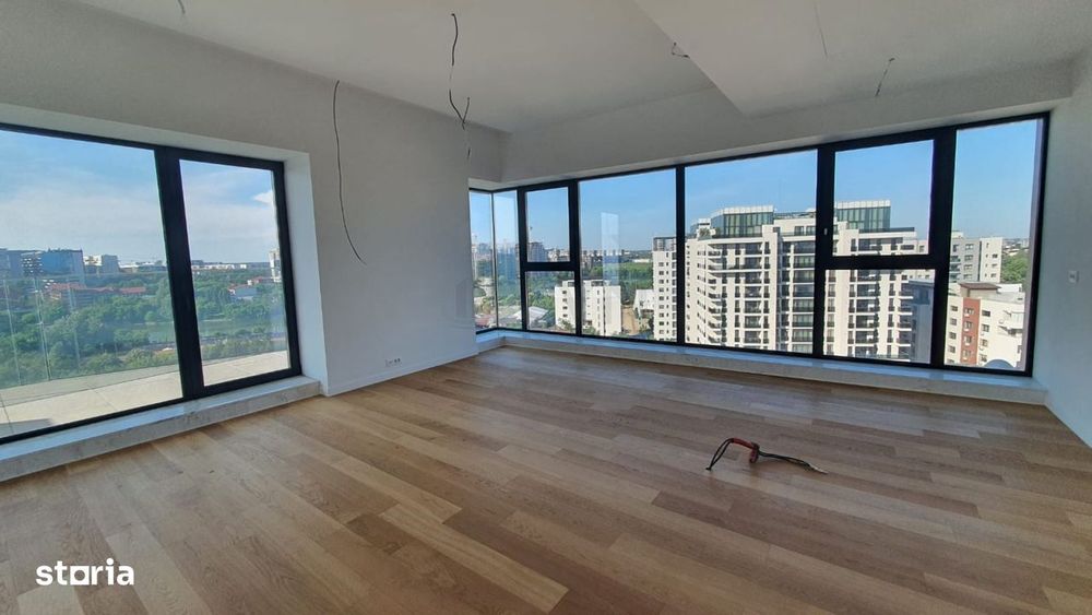 Apartament 4 camere I One Verdi Park I Vedere Panoramica I Best deal
