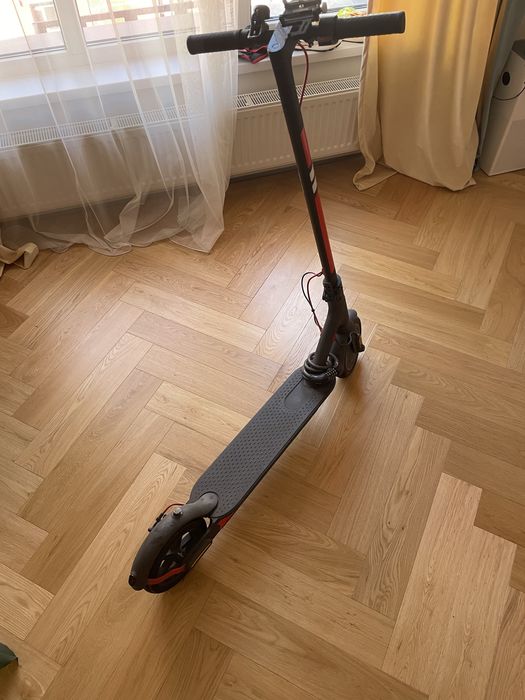 Электросамокат Xiaomi Mijia M365 Pro