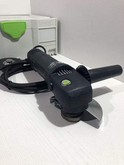 Polizor/Șlefuitor Festool RAS 115 E