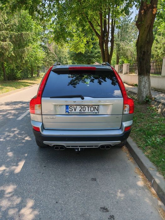 VOLVO XC90 2009 — imagine 4