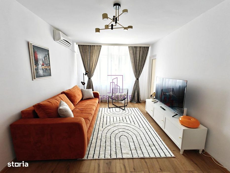 Inchiriere Apartament 2 Camere Dristor|Parcare