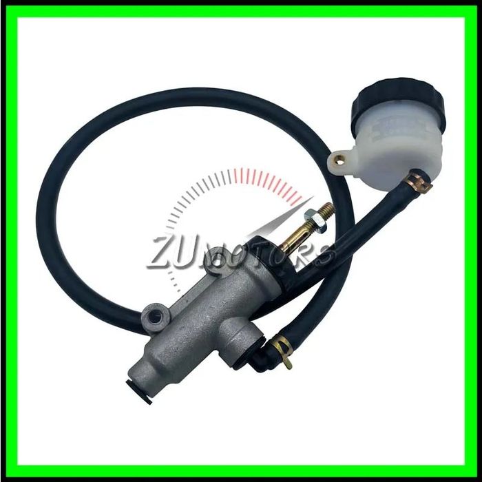 Pompa Frana Picior atv LINHAI 500 500-D Dragonfly 500 PROMAX 500 570 650 Pompa Frana Spate LINHAI 500