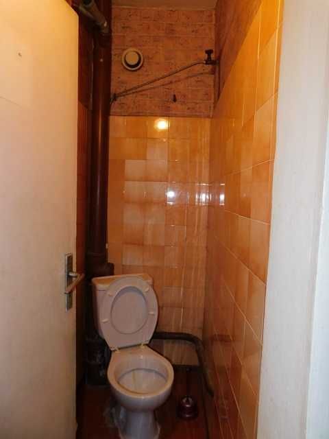 Дава се под наем Тристаен апартамент в Търговище, Център - 80 кв.м за 178.5 € - Снимка #10