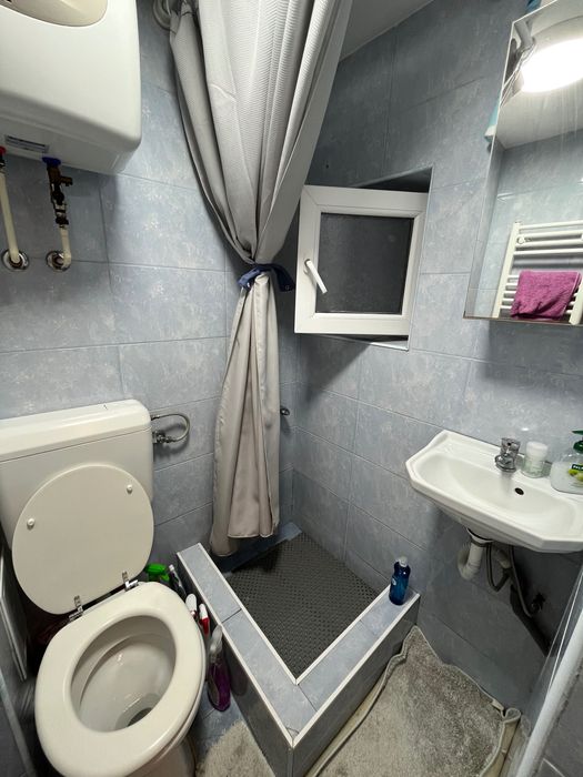 Apartament 2 camere Rahova Malcoci