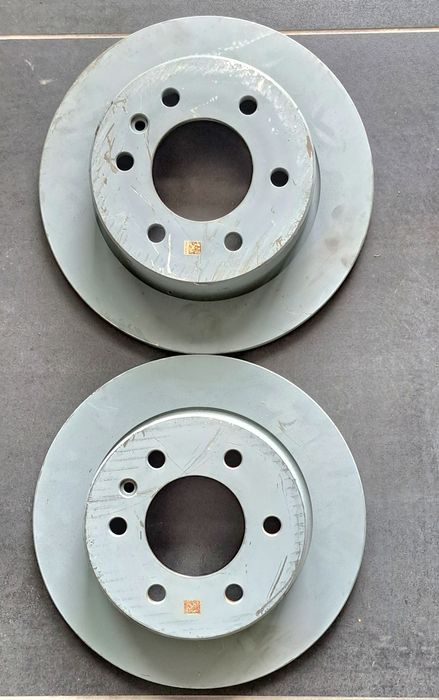 Disc Frana Crafter Discuri Sprinter PRODUS ORIGINAL MERCEDES 906/907