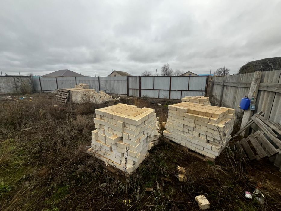 Продам дом с участком