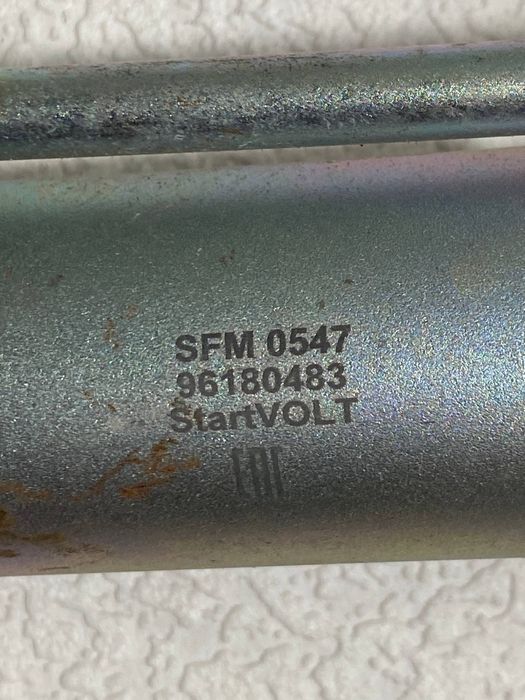 Насос топливный (Бензонасос  в сборе) Daewoo Nexia, Espero