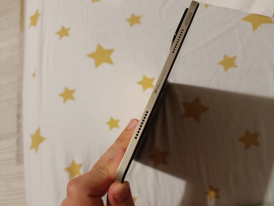 Xiomi pad 6 128 GB 6 RAM 11 inc