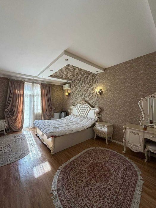 Продается 5х ком  240 м2 ЖК БАДАМЗАР ТЕРАССА  Bodomzor terassa минор !