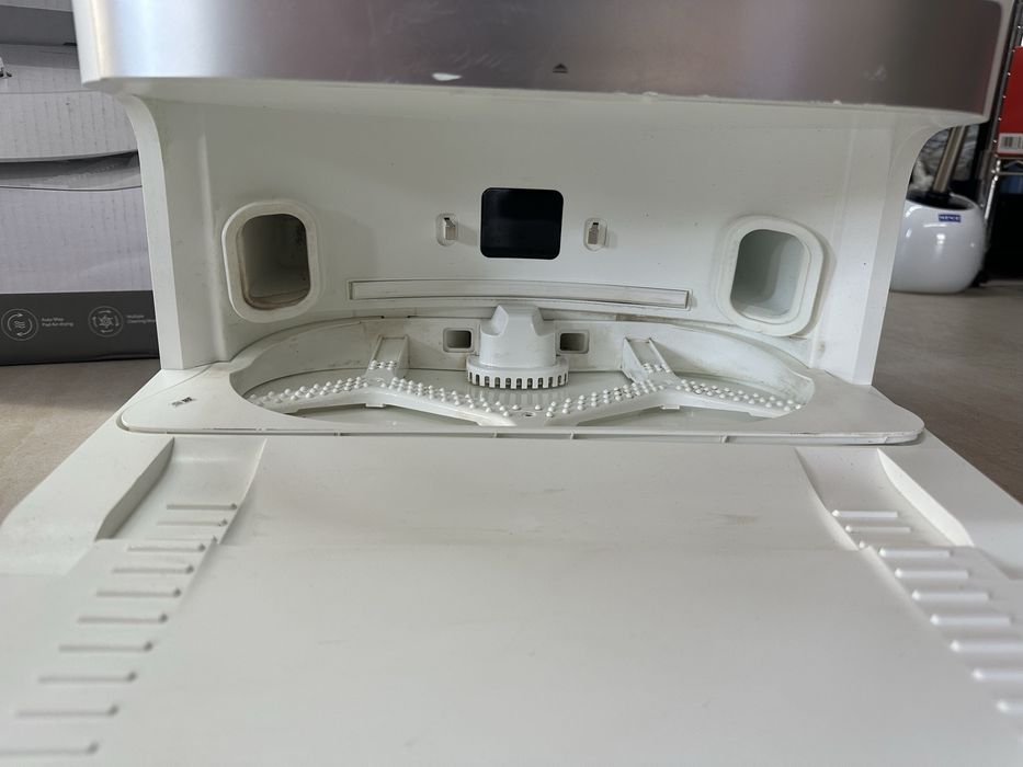 Aspirator robot cu mop  Xiaomi Mi Robot Vacuum X20+