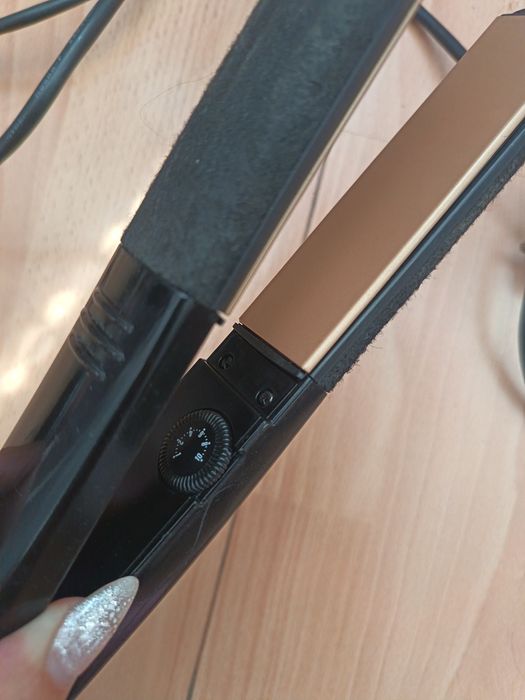 Преса за коса Babyliss pro
