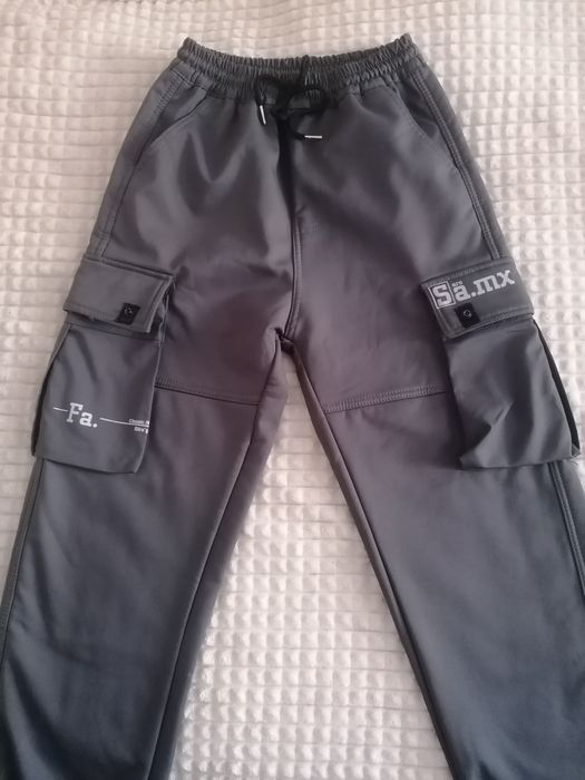 Продам вещи на мальчика